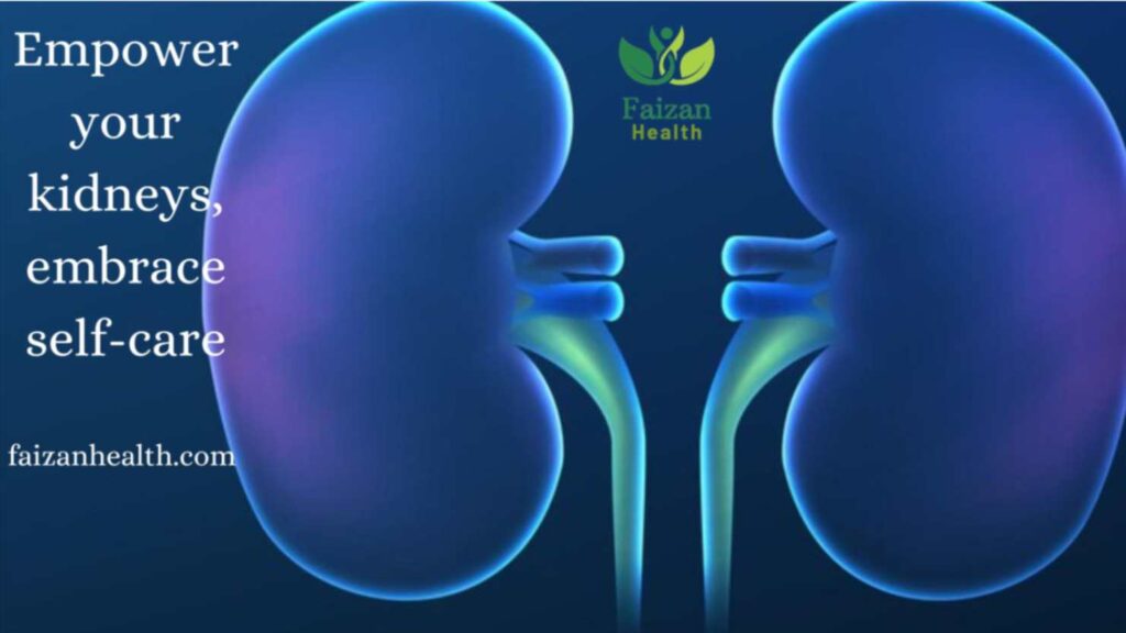 Chronic kidney disease