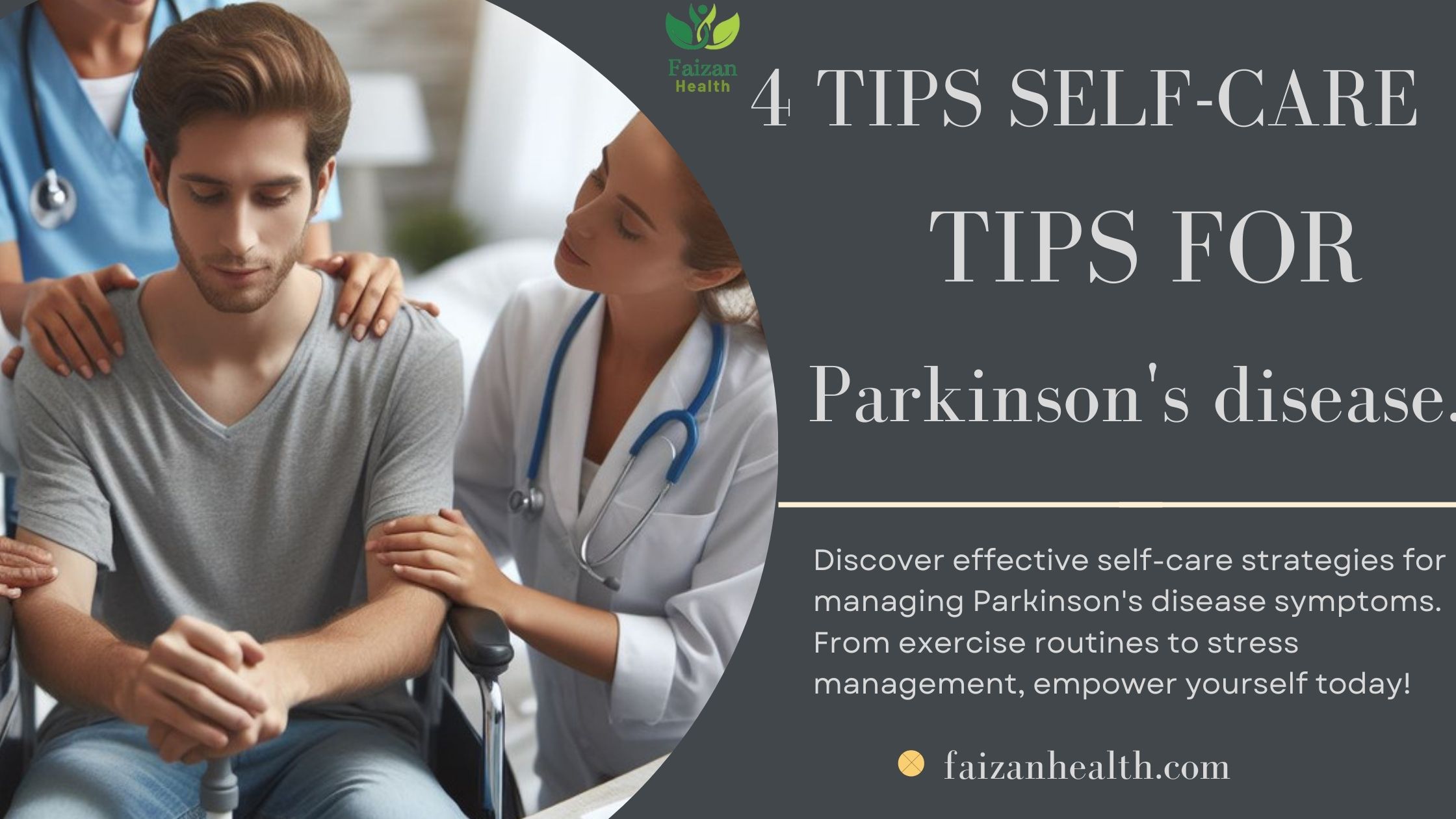 Parkinson's disease