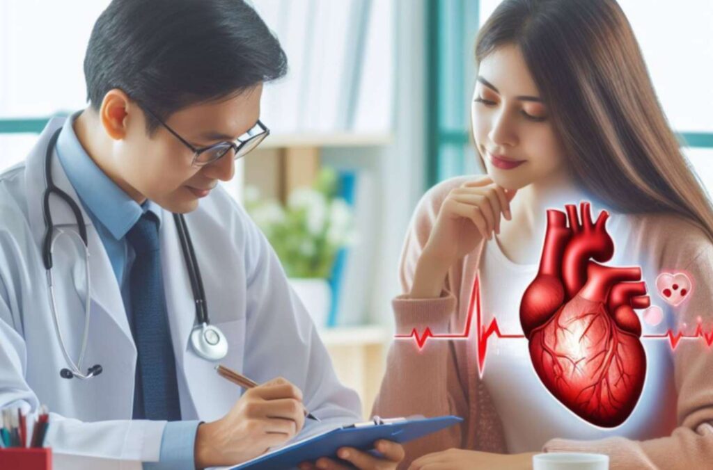 Hypertrophic Cardiomyopathy.