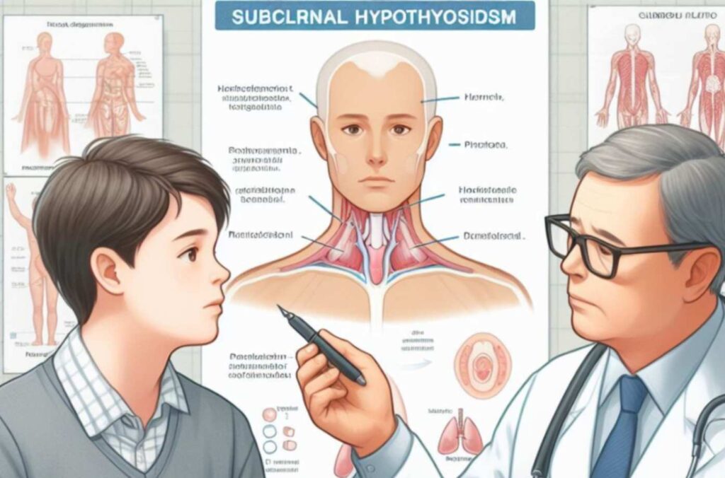 Symptoms and clinical presentation