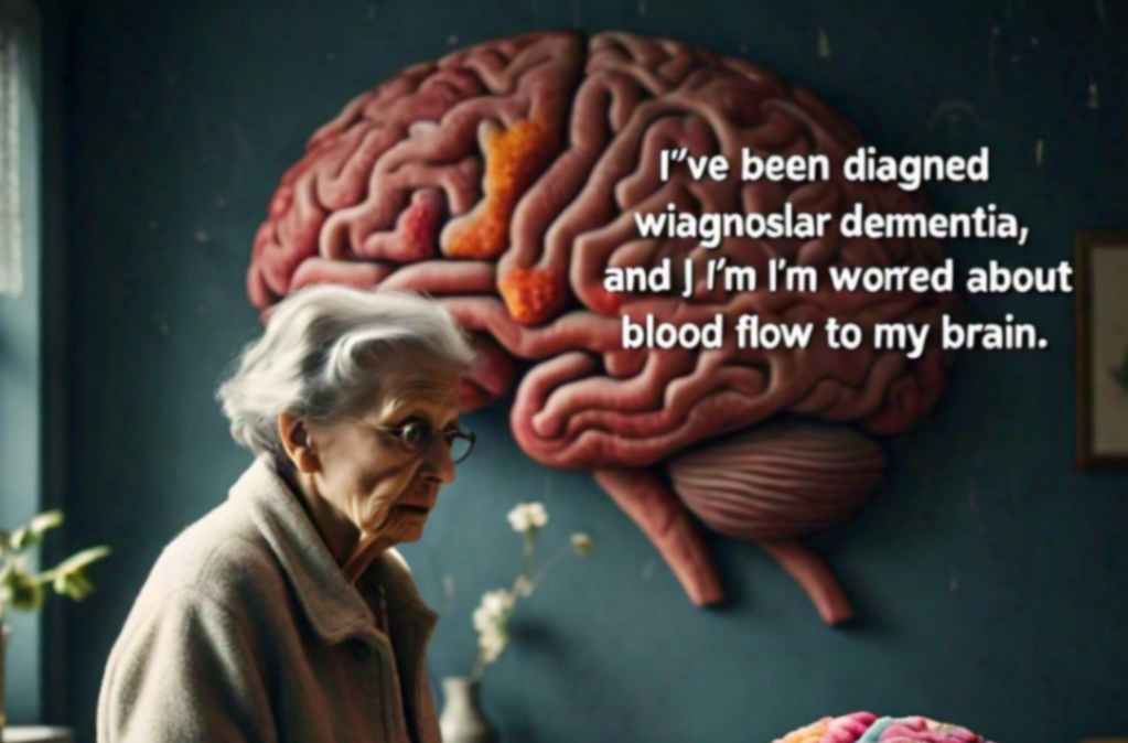 Vascular Dementia life Expectancy.