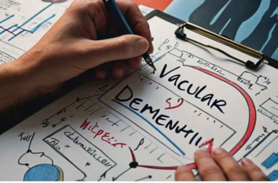 Vascular Dementia life Expectancy.